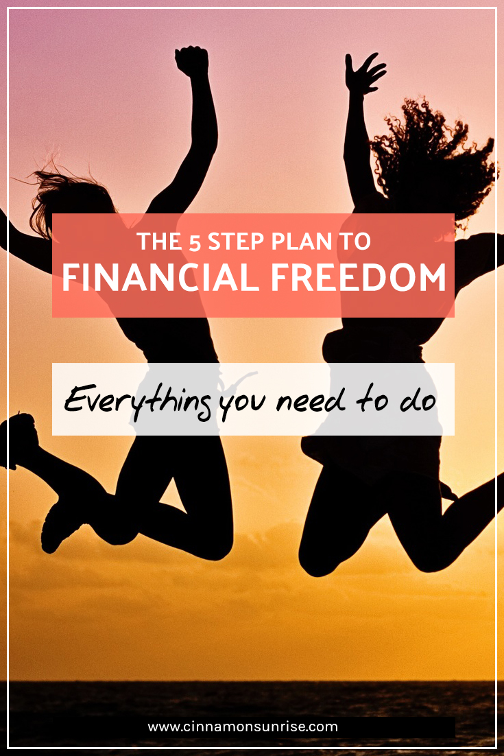 5 Powerful Strategies for Thriving Families: Mastering Financial Freedom